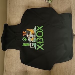 XBox Hoodie